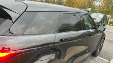 Land Rover Range Rover Evoque 2.0 D200 Dynamic HSE 5dr Auto Diesel Hatchback